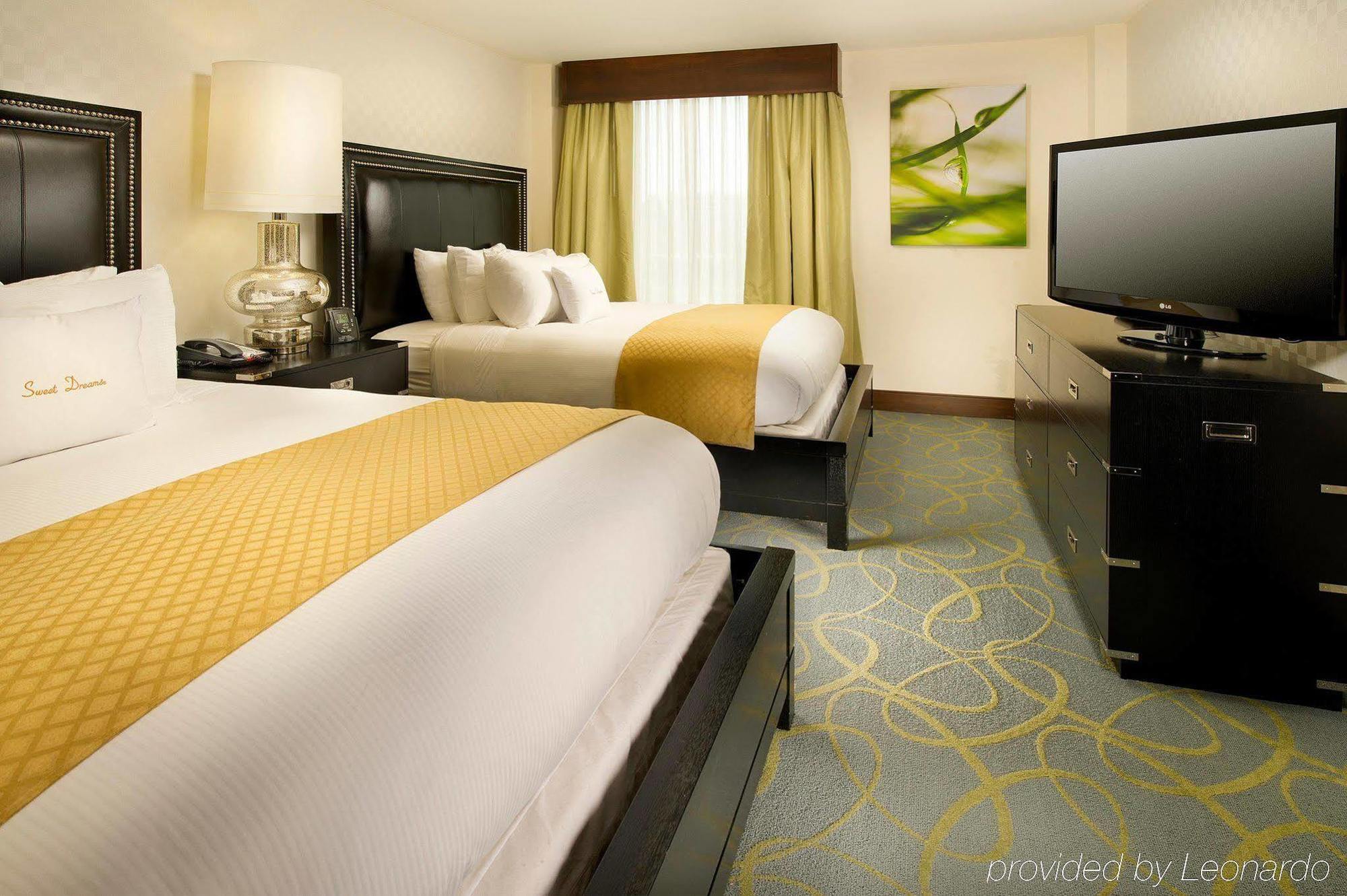 Doubletree By Hilton Hotel Chattanooga Downtown Room photo